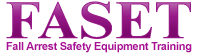 Faset Accredited